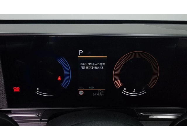 Hyundai Kona Gasoline 1.6 Turbo 2WD Modern - автомобили, коли, обяви за нови и употребявани 7