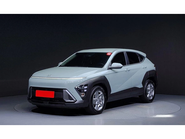 Hyundai Kona Gasoline 1.6 Turbo 2WD Modern - автомобили, коли, обяви за нови и употребявани 0