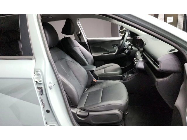 Hyundai Kona Gasoline 1.6 Turbo 2WD Modern - автомобили, коли, обяви за нови и употребявани 10