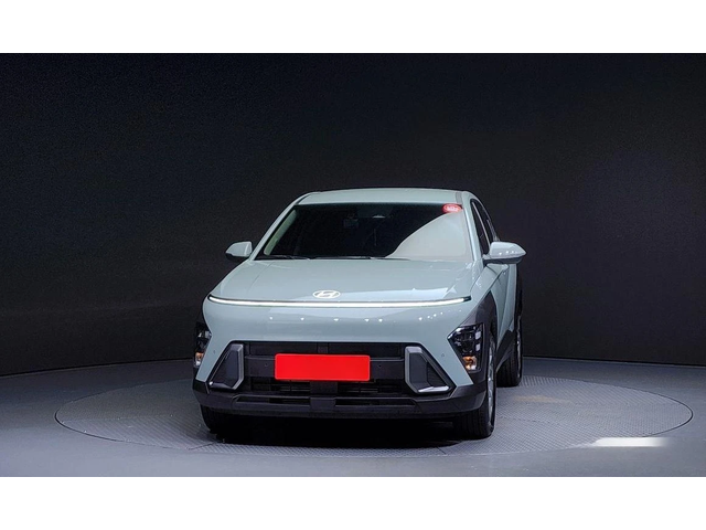 Hyundai Kona Gasoline 1.6 Turbo 2WD Modern - автомобили, коли, обяви за нови и употребявани 2