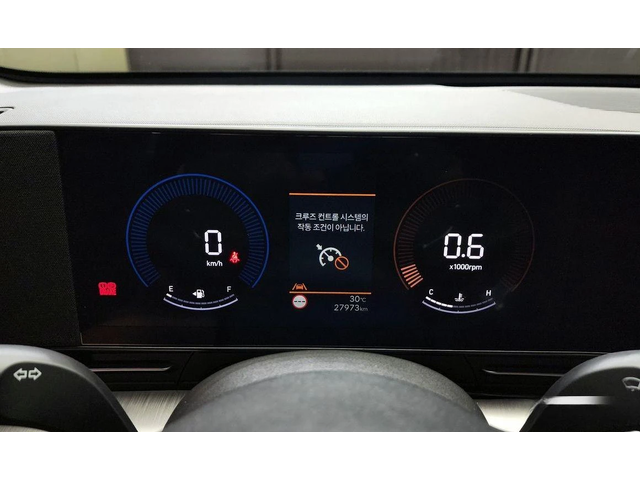 Hyundai Kona Gasoline 1.6 Turbo 2WD Modern - автомобили, коли, обяви за нови и употребявани 7