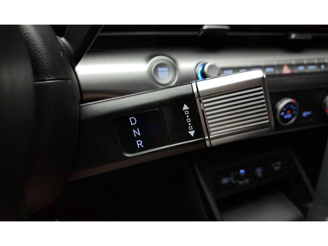 Hyundai Kona Gasoline 1.6 Turbo 2WD Modern - автомобили, коли, обяви за нови и употребявани 8