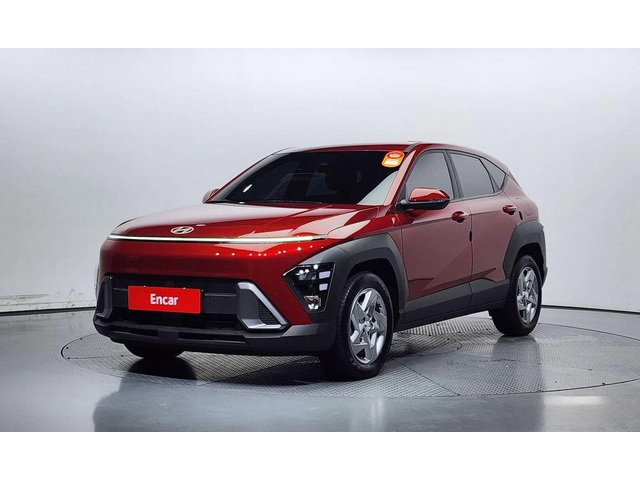 Hyundai Kona Gasoline 1.6 Turbo 2WD Modern - автомобили, коли, обяви за нови и употребявани 0