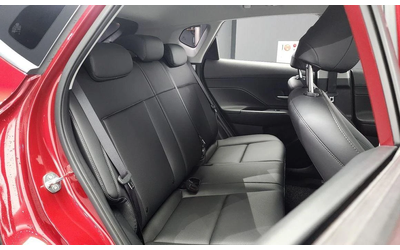 Hyundai Kona Gasoline 1.6 Turbo 2WD Modern - автомобили, коли, обяви за нови и употребявани 11