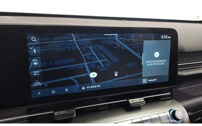 Hyundai Kona Gasoline 1.6 Turbo 2WD Modern - автомобили, коли, обяви за нови и употребявани 13