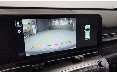 Hyundai Kona Gasoline 1.6 Turbo 2WD Modern - автомобили, коли, обяви за нови и употребявани 14