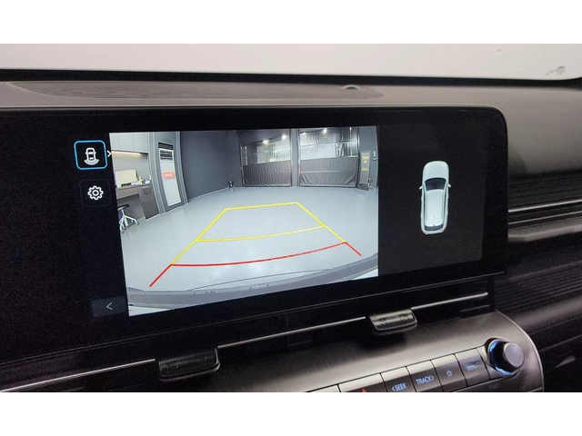 Hyundai Kona Gasoline 1.6 Turbo 2WD Modern - автомобили, коли, обяви за нови и употребявани 14