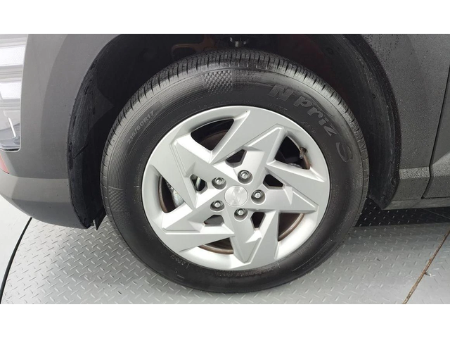 Hyundai Kona Gasoline 1.6 Turbo 2WD Modern - автомобили, коли, обяви за нови и употребявани 4