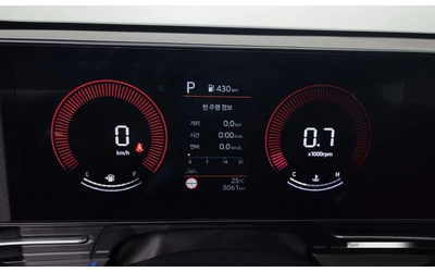 Hyundai Kona Gasoline 1.6 Turbo 2WD Modern - автомобили, коли, обяви за нови и употребявани 7