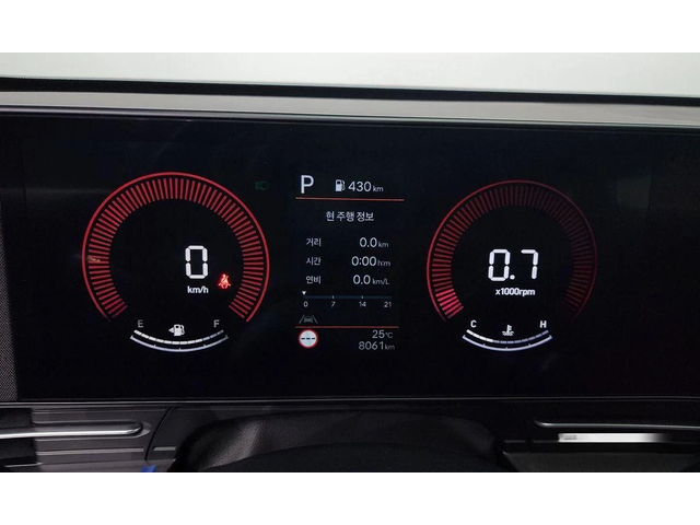 Hyundai Kona Gasoline 1.6 Turbo 2WD Modern - автомобили, коли, обяви за нови и употребявани 7