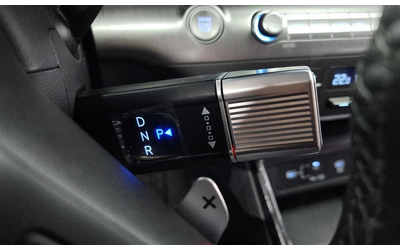 Hyundai Kona Gasoline 1.6 Turbo 2WD Modern - автомобили, коли, обяви за нови и употребявани 8