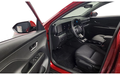 Hyundai Kona Gasoline 1.6 Turbo 2WD Modern - автомобили, коли, обяви за нови и употребявани 9