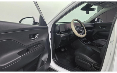 Hyundai Kona Gasoline 1.6 Turbo 2WD Modern - автомобили, коли, обяви за нови и употребявани 10