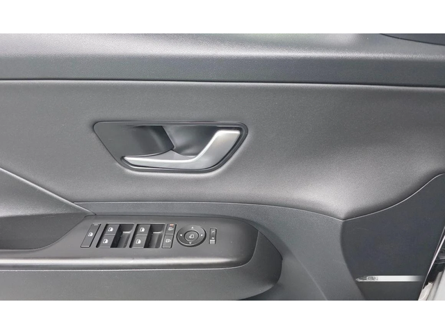 Hyundai Kona Gasoline 1.6 Turbo 2WD Modern - автомобили, коли, обяви за нови и употребявани 11