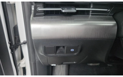 Hyundai Kona Gasoline 1.6 Turbo 2WD Modern - автомобили, коли, обяви за нови и употребявани 12