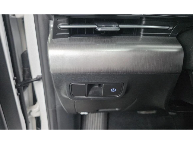 Hyundai Kona Gasoline 1.6 Turbo 2WD Modern - автомобили, коли, обяви за нови и употребявани 12