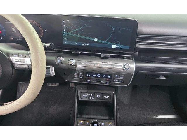 Hyundai Kona Gasoline 1.6 Turbo 2WD Modern - автомобили, коли, обяви за нови и употребявани 14