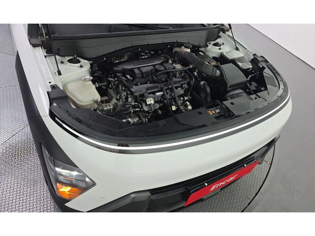 Hyundai Kona Gasoline 1.6 Turbo 2WD Modern - автомобили, коли, обяви за нови и употребявани 5