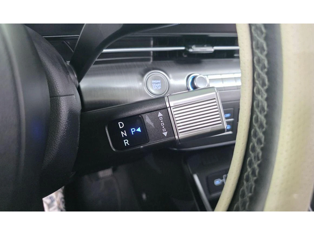 Hyundai Kona Gasoline 1.6 Turbo 2WD Modern - автомобили, коли, обяви за нови и употребявани 8