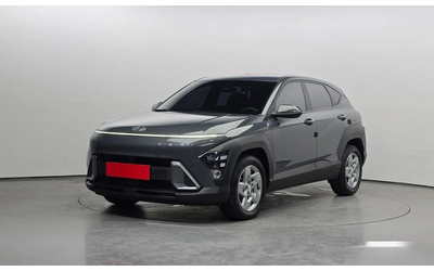 hyundai-kona - 0