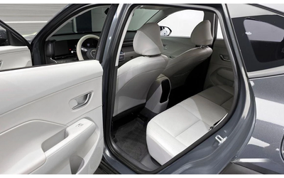 Hyundai Kona Gasoline 1.6 Turbo 2WD Modern - автомобили, коли, обяви за нови и употребявани 10