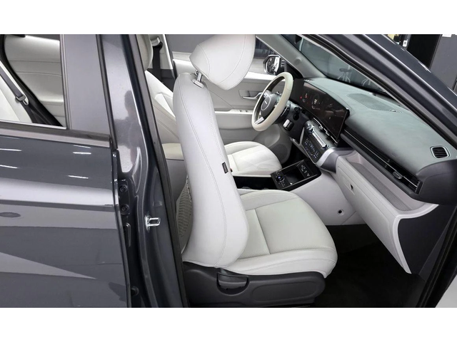 Hyundai Kona Gasoline 1.6 Turbo 2WD Modern - автомобили, коли, обяви за нови и употребявани 11