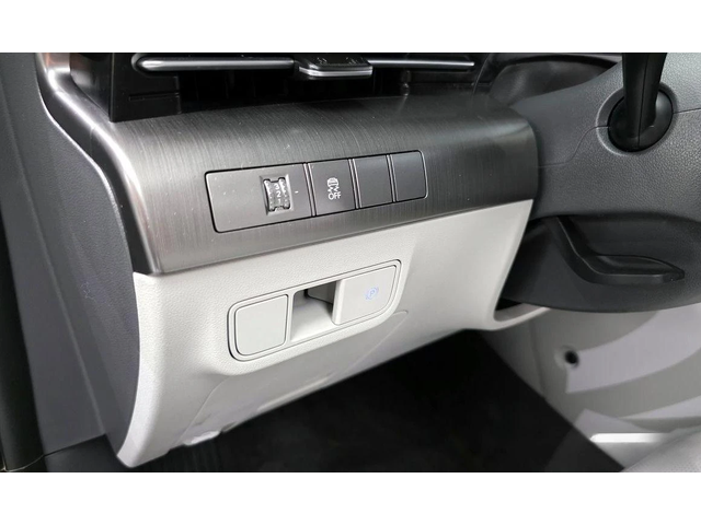 Hyundai Kona Gasoline 1.6 Turbo 2WD Modern - автомобили, коли, обяви за нови и употребявани 14