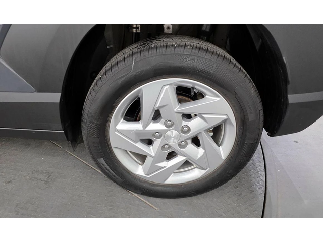 Hyundai Kona Gasoline 1.6 Turbo 2WD Modern - автомобили, коли, обяви за нови и употребявани 4