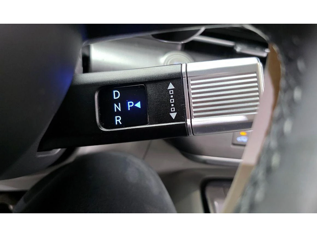 Hyundai Kona Gasoline 1.6 Turbo 2WD Modern - автомобили, коли, обяви за нови и употребявани 8