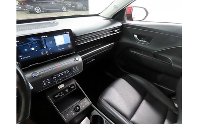 Hyundai Kona Gasoline 1.6 Turbo 4WD Modern - автомобили, коли, обяви за нови и употребявани 9