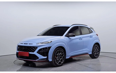hyundai-kona - 0