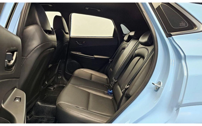 Hyundai Kona Gasoline 2.0 2WD 2.0 N * НАЙ-ДОБРА ЦЕНА В БЪЛГАРИЯ - автомобили, коли, обяви за нови и употребявани 11