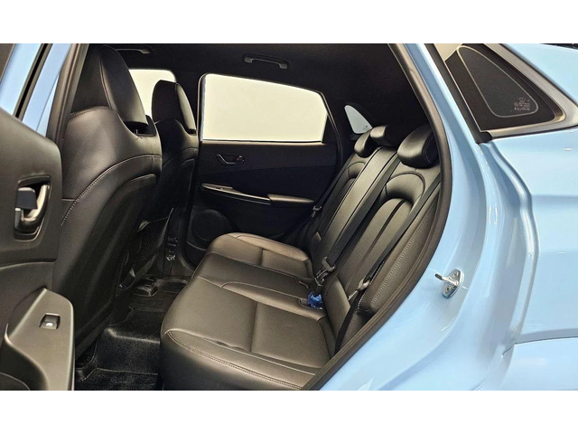 Hyundai Kona Gasoline 2.0 2WD 2.0 N * НАЙ-ДОБРА ЦЕНА В БЪЛГАРИЯ - автомобили, коли, обяви за нови и употребявани 11