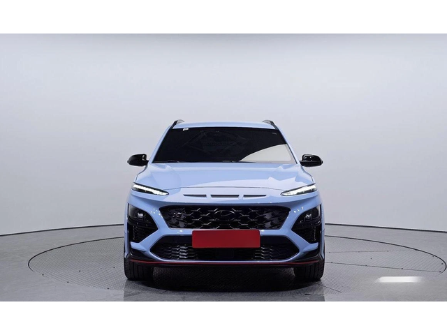Hyundai Kona Gasoline 2.0 2WD 2.0 N * НАЙ-ДОБРА ЦЕНА В БЪЛГАРИЯ - автомобили, коли, обяви за нови и употребявани 2
