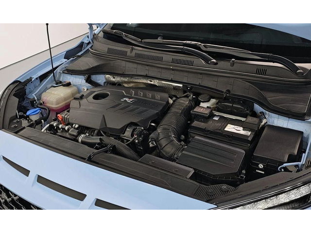 Hyundai Kona Gasoline 2.0 2WD 2.0 N * НАЙ-ДОБРА ЦЕНА В БЪЛГАРИЯ - автомобили, коли, обяви за нови и употребявани 5