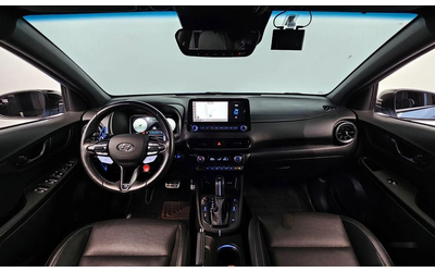 Hyundai Kona Gasoline 2.0 2WD 2.0 N * НАЙ-ДОБРА ЦЕНА В БЪЛГАРИЯ - автомобили, коли, обяви за нови и употребявани 6