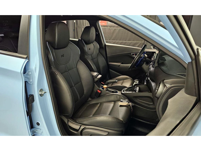 Hyundai Kona Gasoline 2.0 2WD 2.0 N * НАЙ-ДОБРА ЦЕНА В БЪЛГАРИЯ - автомобили, коли, обяви за нови и употребявани 9