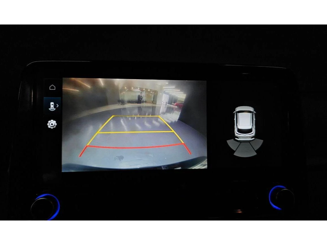 Hyundai Kona Gasoline 2.0 2WD 2.0 N * НАЙ-ДОБРА ЦЕНА В БЪЛГАРИЯ - автомобили, коли, обяви за нови и употребявани 14