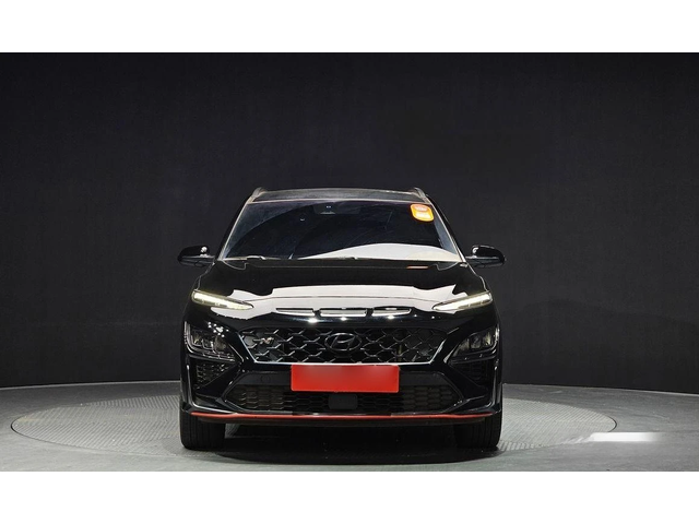 Hyundai Kona Gasoline 2.0 2WD 2.0 N * НАЙ-ДОБРА ЦЕНА В БЪЛГАРИЯ - автомобили, коли, обяви за нови и употребявани 2