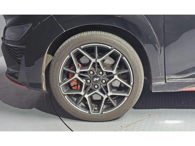 Hyundai Kona Gasoline 2.0 2WD 2.0 N * НАЙ-ДОБРА ЦЕНА В БЪЛГАРИЯ - автомобили, коли, обяви за нови и употребявани 4