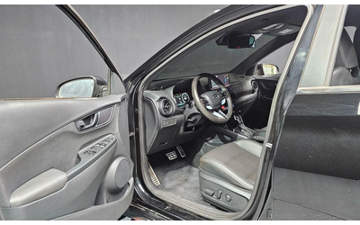 Hyundai Kona Gasoline 2.0 2WD 2.0 N * НАЙ-ДОБРА ЦЕНА В БЪЛГАРИЯ - автомобили, коли, обяви за нови и употребявани 9