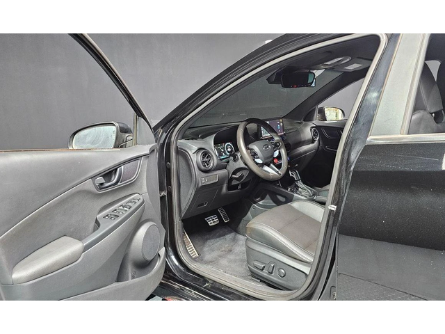 Hyundai Kona Gasoline 2.0 2WD 2.0 N * НАЙ-ДОБРА ЦЕНА В БЪЛГАРИЯ - автомобили, коли, обяви за нови и употребявани 9