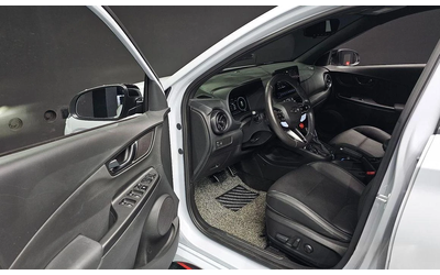 Hyundai Kona Gasoline 2.0 2WD 2.0 N * НАЙ-ДОБРА ЦЕНА В БЪЛГАРИЯ - автомобили, коли, обяви за нови и употребявани 10