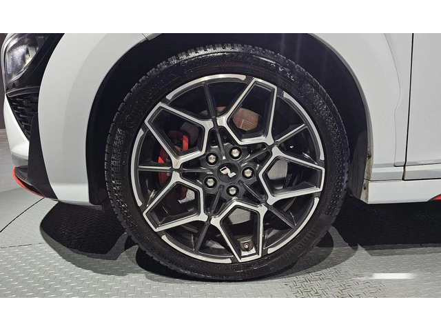 Hyundai Kona Gasoline 2.0 2WD 2.0 N * НАЙ-ДОБРА ЦЕНА В БЪЛГАРИЯ - автомобили, коли, обяви за нови и употребявани 4