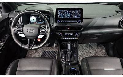 Hyundai Kona Gasoline 2.0 2WD 2.0 N * НАЙ-ДОБРА ЦЕНА В БЪЛГАРИЯ - автомобили, коли, обяви за нови и употребявани 6