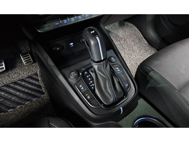 Hyundai Kona Gasoline 2.0 2WD 2.0 N * НАЙ-ДОБРА ЦЕНА В БЪЛГАРИЯ - автомобили, коли, обяви за нови и употребявани 8