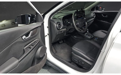 Hyundai Kona Gasoline 1.6 Turbo 2WD Inspiration - автомобили, коли, обяви за нови и употребявани 10