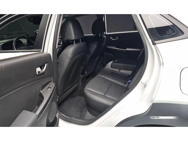 Hyundai Kona Gasoline 1.6 Turbo 2WD Inspiration - автомобили, коли, обяви за нови и употребявани 11