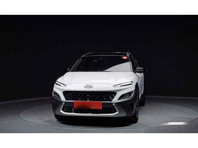 Hyundai Kona Gasoline 1.6 Turbo 2WD Inspiration - автомобили, коли, обяви за нови и употребявани 2