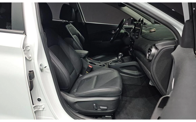 Hyundai Kona Gasoline 1.6 Turbo 2WD Inspiration - автомобили, коли, обяви за нови и употребявани 9